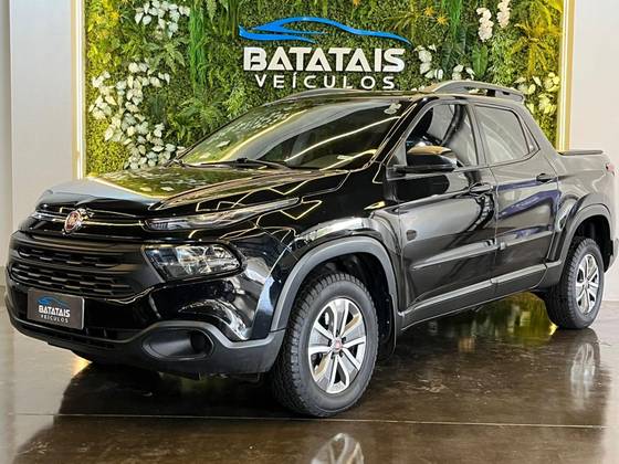 FIAT TORO 1.8 16V EVO FLEX FREEDOM AT6